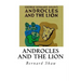 Androcles and the Lion