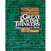 Great Jewish Thinkers