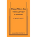 Whose Wives Are They Anyway?