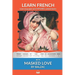 Learn French with Masked Love by Balzac: Interlinear French to English