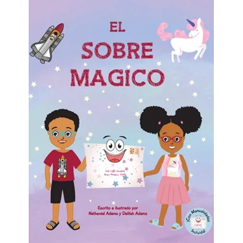 El Sobre Mágico