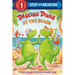 Dancing Dinos at the Beach