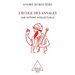 History of the Annales School / L'École des Annales: Une histoire intellectuelle