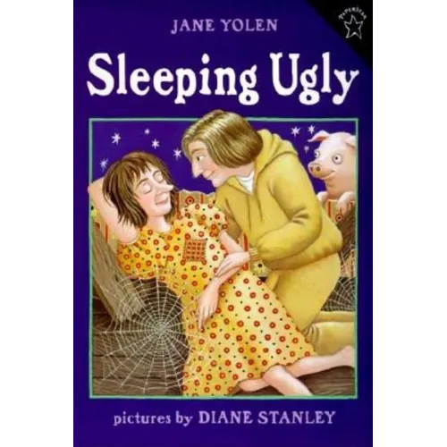 Sleeping Ugly
