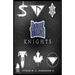 Dark Titan Knights: First Edition
