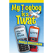 My T(r)Oyboy Is a Twat