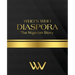 WHO'S WHO DIASPORA The Nigerian Story: The Nigerian Story 2nd Edition