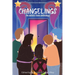 Changelings: An Autistic Trans Anthology