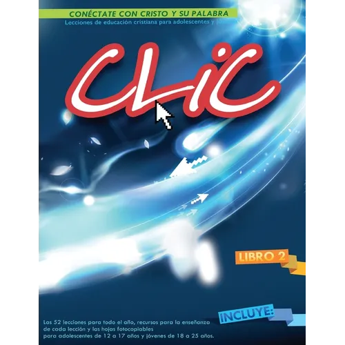 CLIC, Libro 2 (unificado)