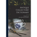 Antique Collectors' Dictionary