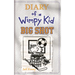 Diary of a Wimpy Kid: Big Shot