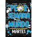 La Peor Semana del Mundo: Martes / Worst Week Ever! Tuesday