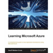 Learning Microsoft Azure