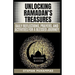 Unlocking Ramadan's Treasures: Ramadan and Daily Reflections, Prayers, and Activities for a Blessed Journey and 20 FAQs about Ramadan.