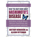What You Must Know About Hashimoto's Disease: Restoring Thyroid Health Through Traditional and Complementary Medicine