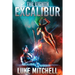 The Eighth Excalibur: An Arthurian Space Opera Adventure
