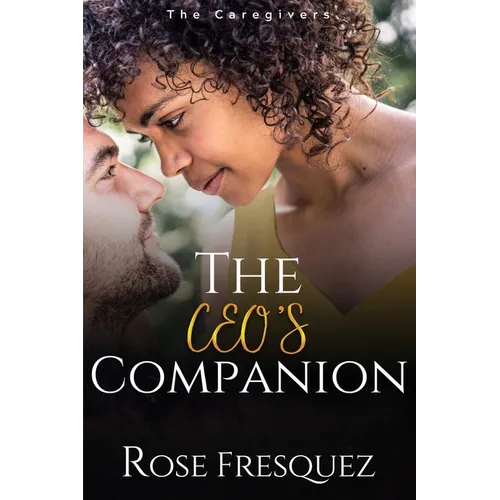 The CEO's Companion