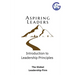 Aspiring Leaders: Introduction to Leadership Principles