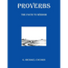 Proverbs: The Path to Wisdom