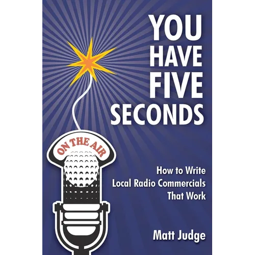 You Have Five Seconds