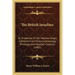 The British Israelites: Or Evidences Of Our Hebrew Origin, Gathered From History, Genealogy, Philology, And Heathen Customs (1885)