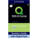 Q3e Reading and Writing 3 Teachers Guide Pack