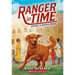 Danger in Ancient Rome (Ranger in Time #2)