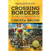 Crossing Borders: The Search for Dignity in Palestine (Softcover)