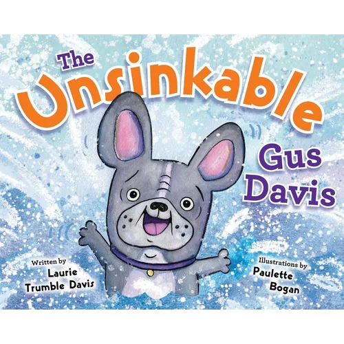 The Unsinkable Gus Davis