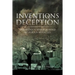 Inventions and Deception: The hidden affair behind religious miracles