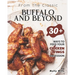 From the Classic Buffalo and Beyond: 30+ Ways to Feed your Chicken Wings Obsession