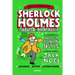 El Sabueso de Los Baskerville. Comic / Sherlock Holmes and the Hound of the Baskervilles (Comic Classics)