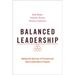 Balanced Leadership: Making the Best Use of Personal and Team Leadership in Projects