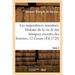 Les imperatrices romaines, Histoire de la vie & des intrigues secretes des femmes, 12 Cesars Tome 2