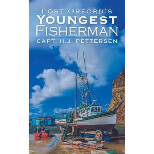 Port Orford's Youngest Fisherman
