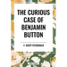 Curious Case of Benjamin Button