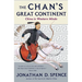 The Chan's Great Continent: China in Western Minds