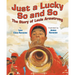 Just a Lucky So and So: The Story of Louis Armstrong