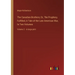 The Canadian Brothers; Or, The Prophecy Fulfilled; A Tale of the Late American War, In Two Volumes: Volume 2 - in large print