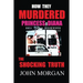 How They Murdered Princess Diana: The Shocking Truth