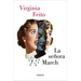 La Señora March / Mrs. March