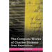 The Complete Works of Charles Dickens (in 30 Volumes, Illustrated): Great Expectations