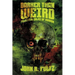 Darker Than Weird: Fourteen Tales of Horror