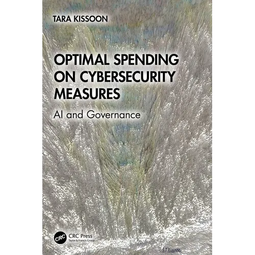 Optimal Spending on Cybersecurity Measures: AI and Governance