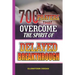 700 Prayers that Overcome the Spirit of Delayed Breakthrough