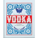 The Little Book of Vodka: Filtered to Perfection
