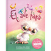 El Ave Rara / The Funny Bird: Fábula Original En Verso Moderno