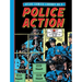 The Atlas Comics Library No. 5: Police Action