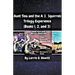 Aunt Tina and the A.I. Squirrels Trilogy Experience (Books 1, 2 and 3)