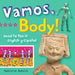 Vamos, Body!: Head to Toe in English Y Español